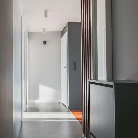 Apartament City Sea View Διαμέρισμα
