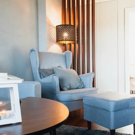 Apartamento Apartament City Sea View *